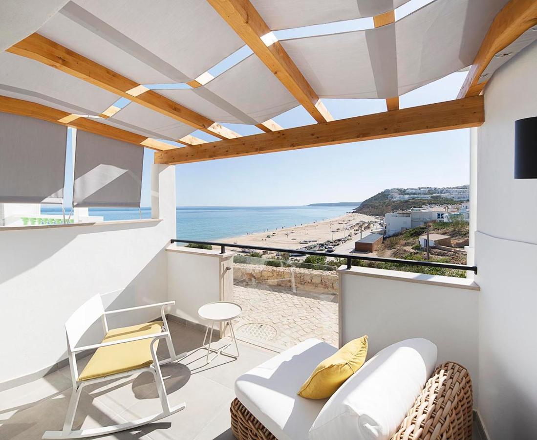 Casas Da Praia By Sevencollection サレマ エクステリア 写真