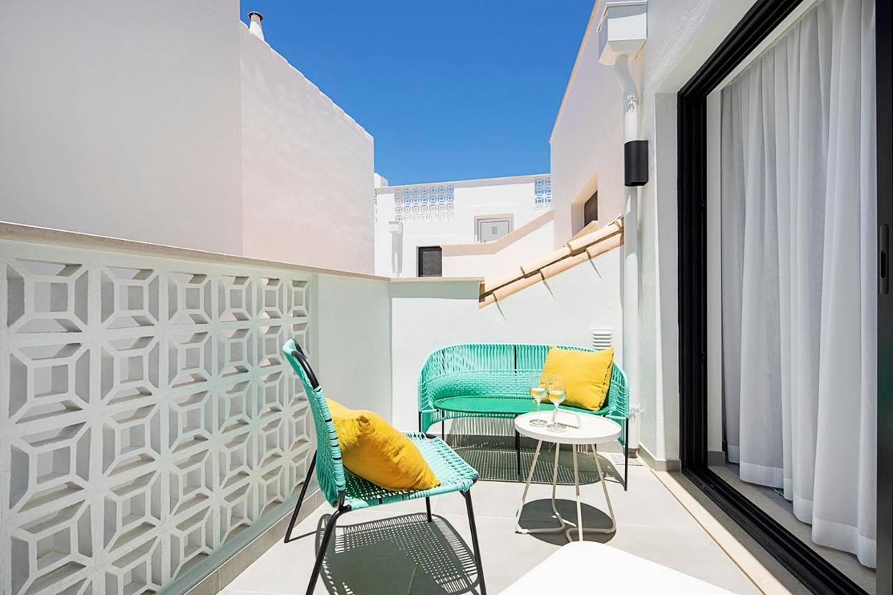 Casas Da Praia By Sevencollection サレマ エクステリア 写真