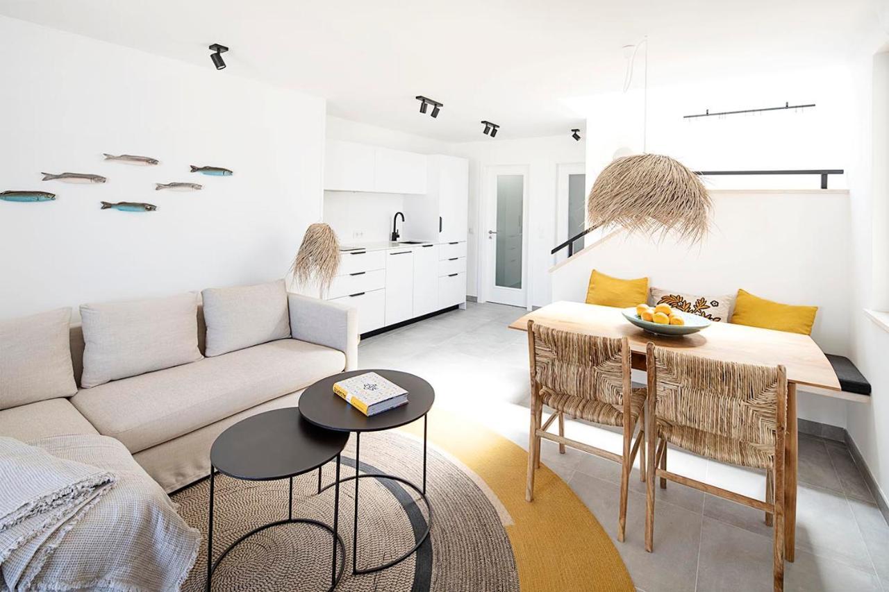 Casas Da Praia By Sevencollection サレマ エクステリア 写真