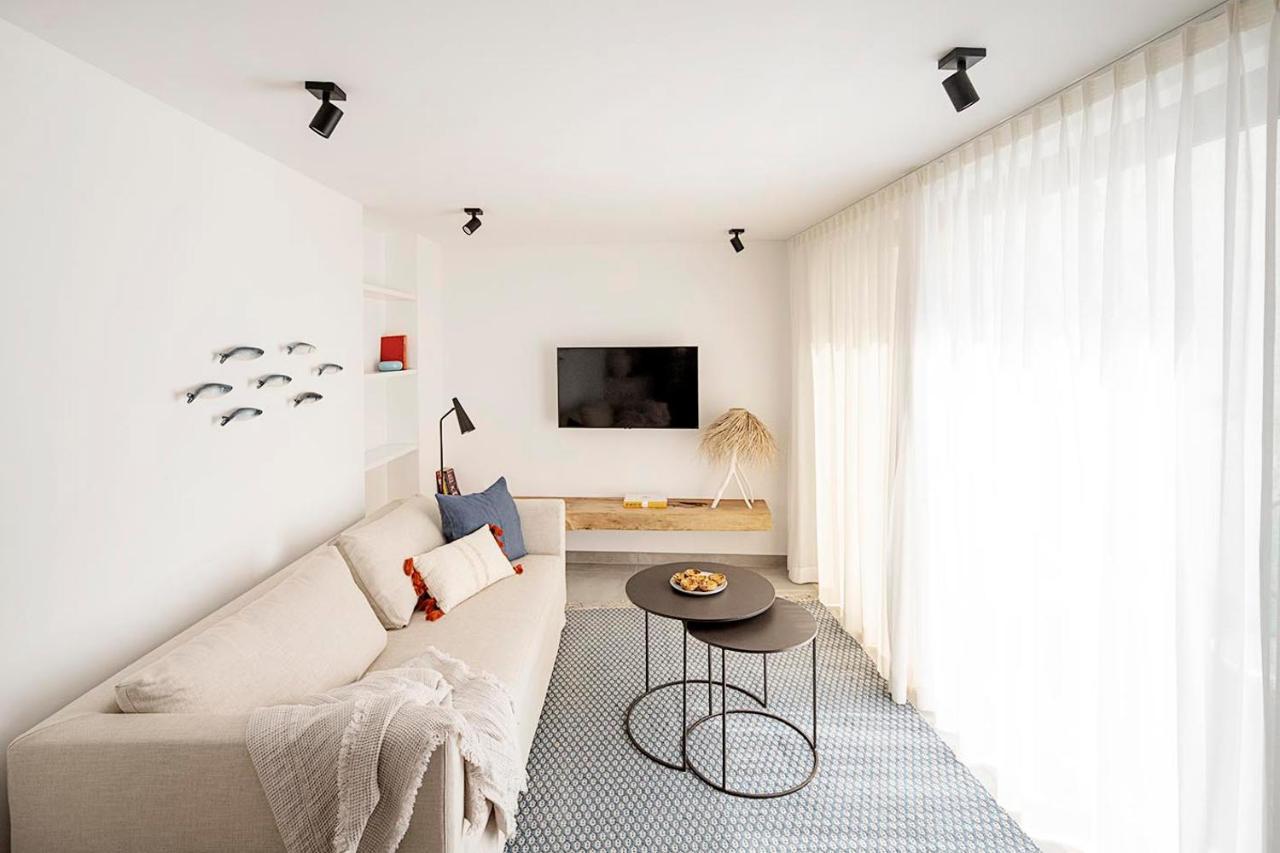 Casas Da Praia By Sevencollection サレマ エクステリア 写真