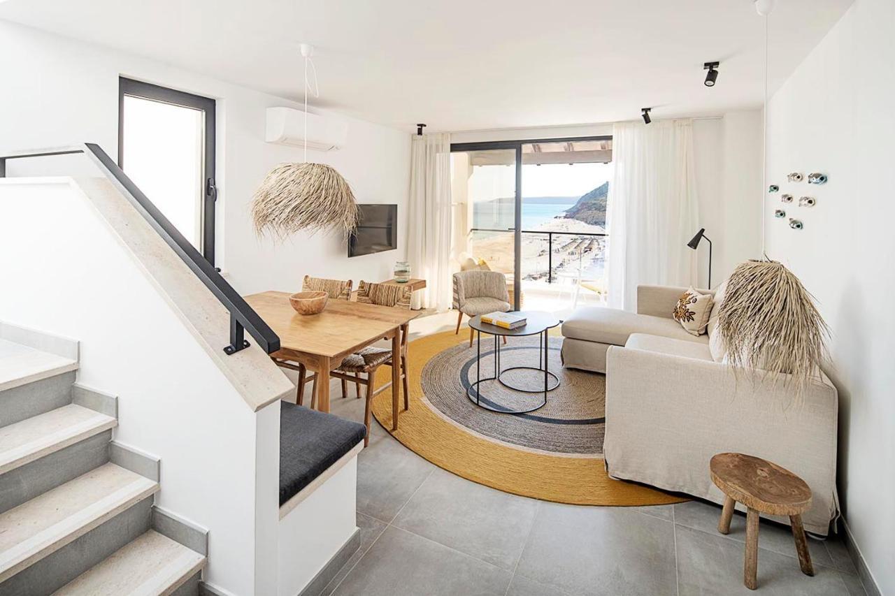 Casas Da Praia By Sevencollection サレマ エクステリア 写真