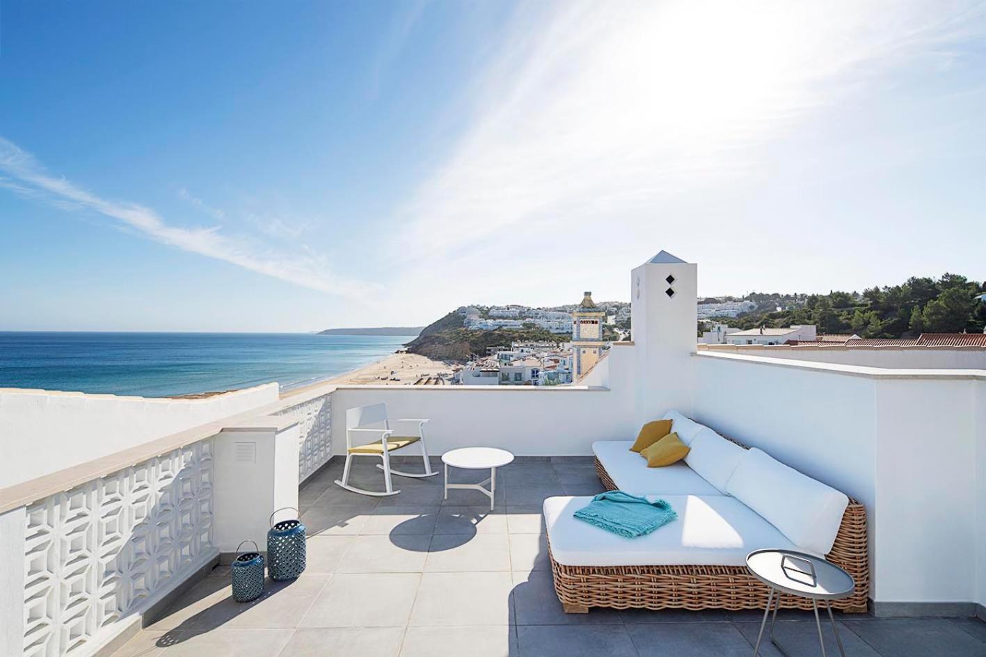 Casas Da Praia By Sevencollection サレマ エクステリア 写真