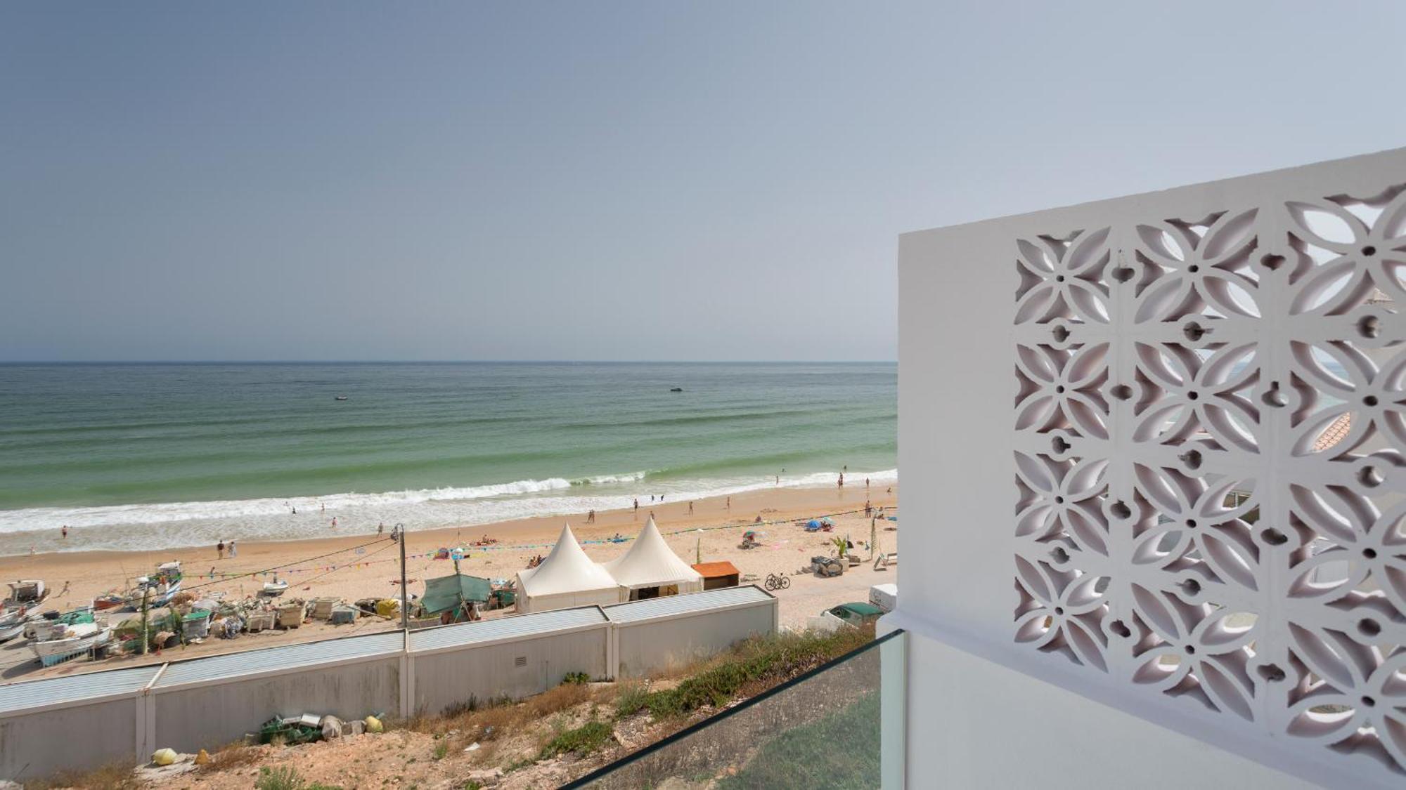 Casas Da Praia By Sevencollection サレマ エクステリア 写真