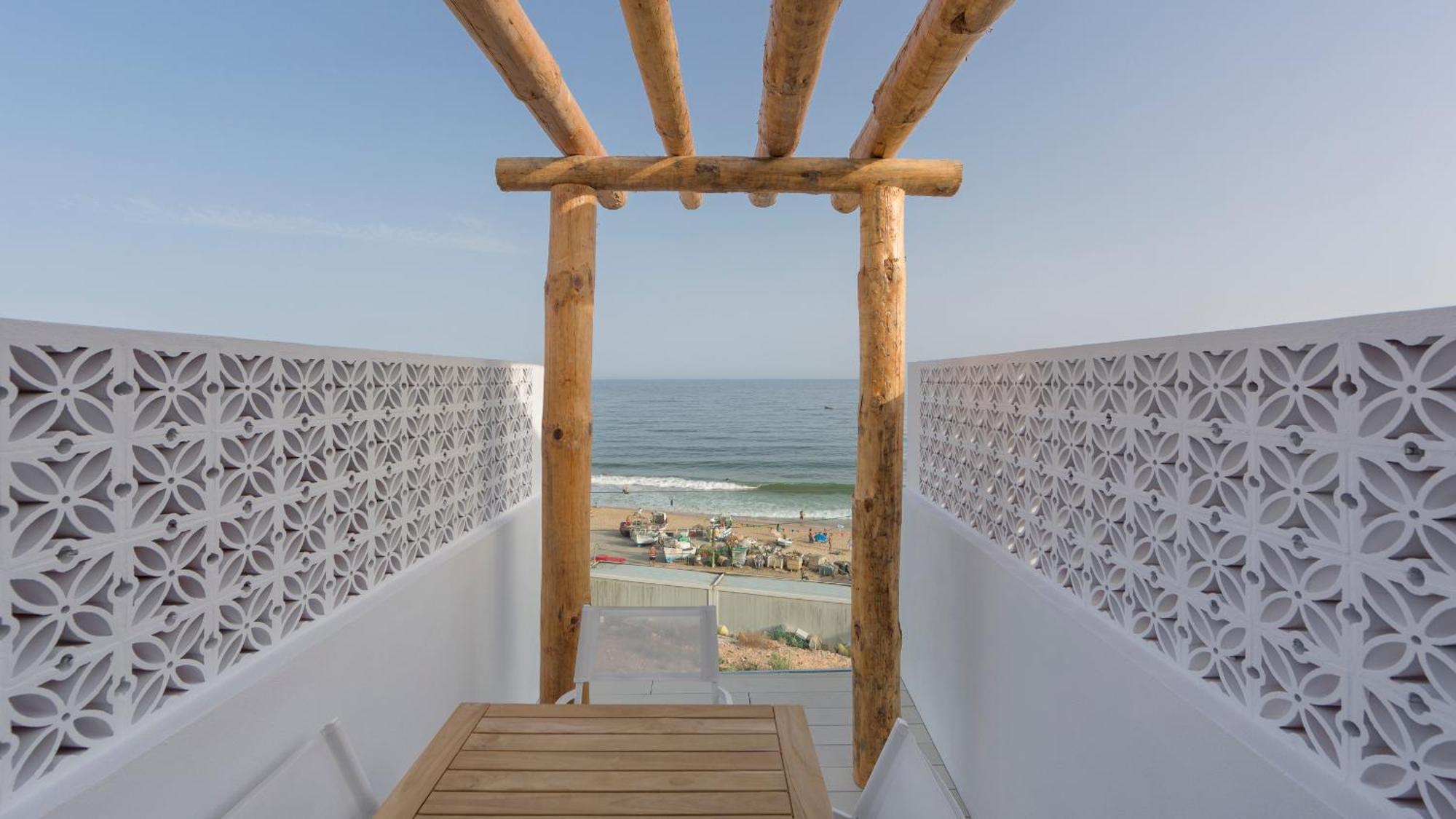 Casas Da Praia By Sevencollection サレマ エクステリア 写真