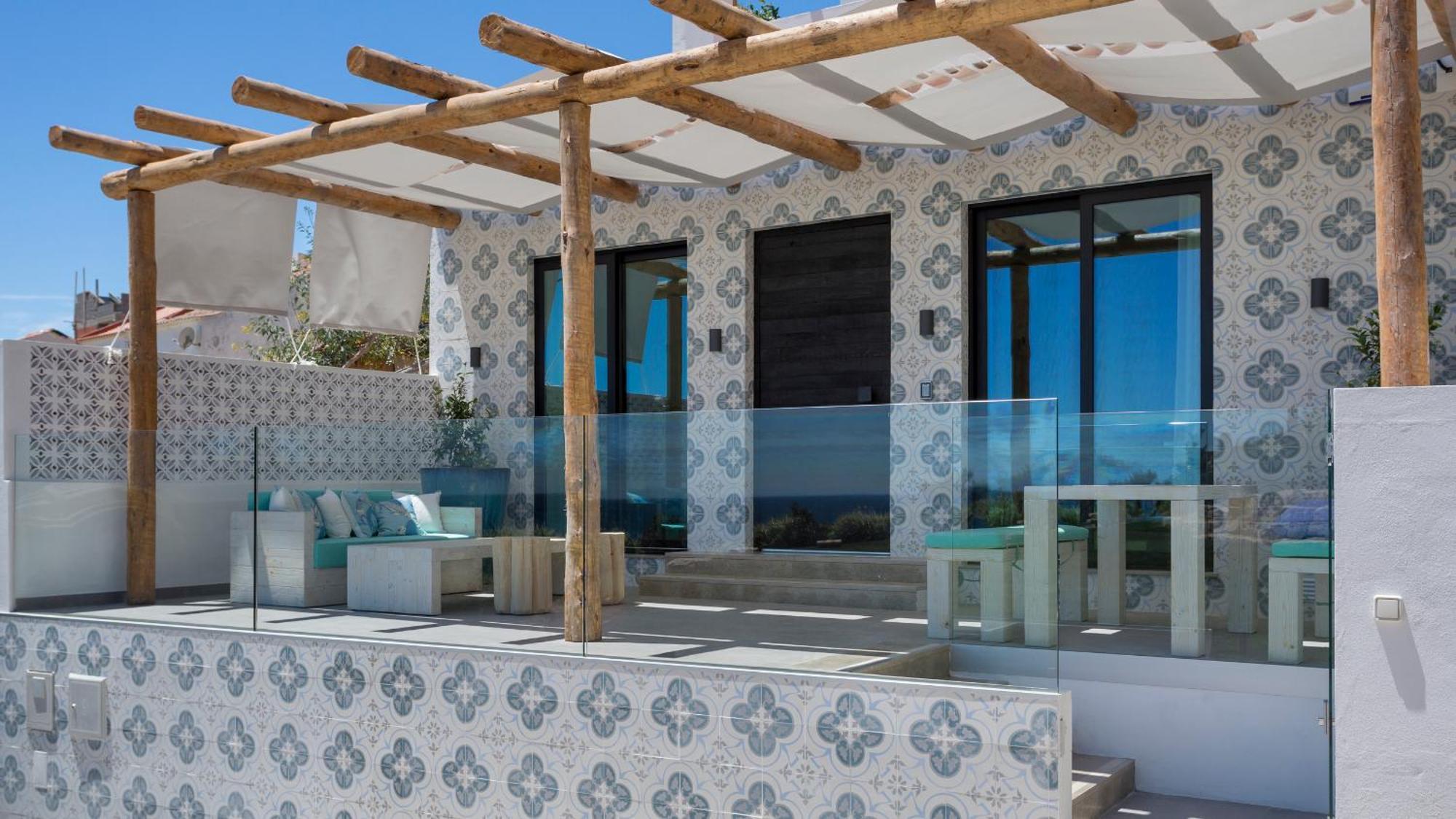Casas Da Praia By Sevencollection サレマ エクステリア 写真