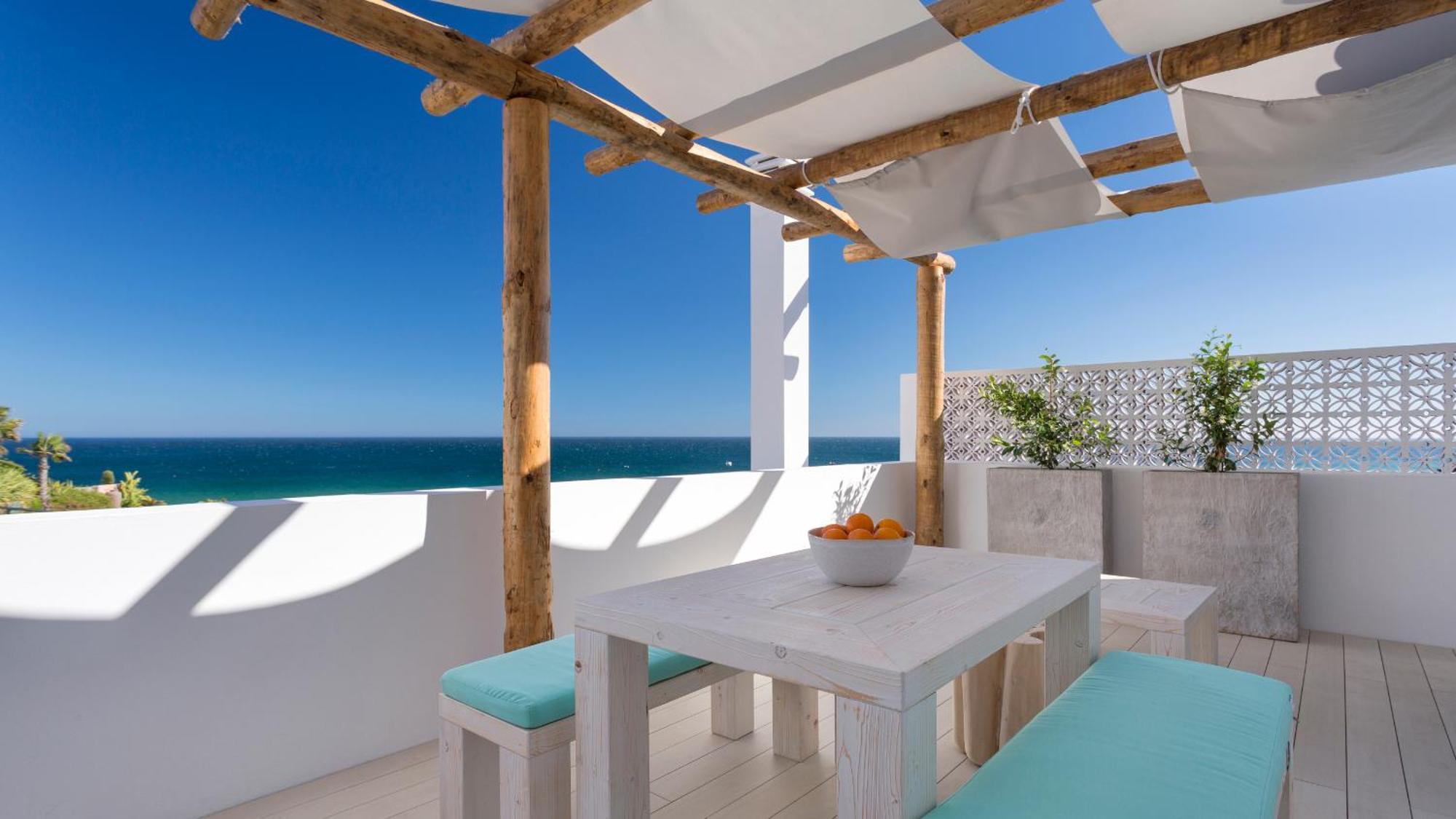 Casas Da Praia By Sevencollection サレマ エクステリア 写真