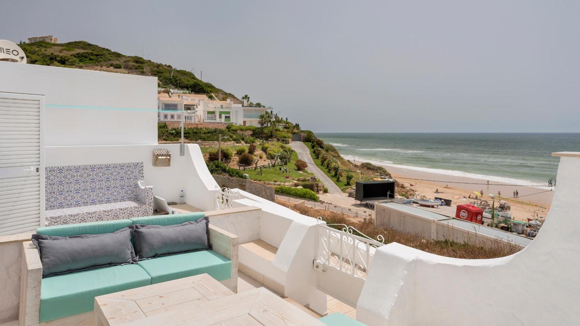 Casas Da Praia By Sevencollection サレマ エクステリア 写真