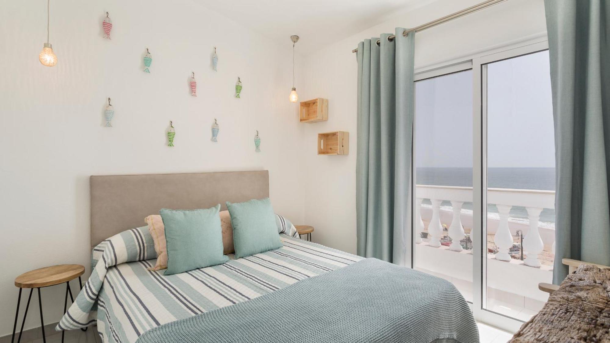 Casas Da Praia By Sevencollection サレマ エクステリア 写真