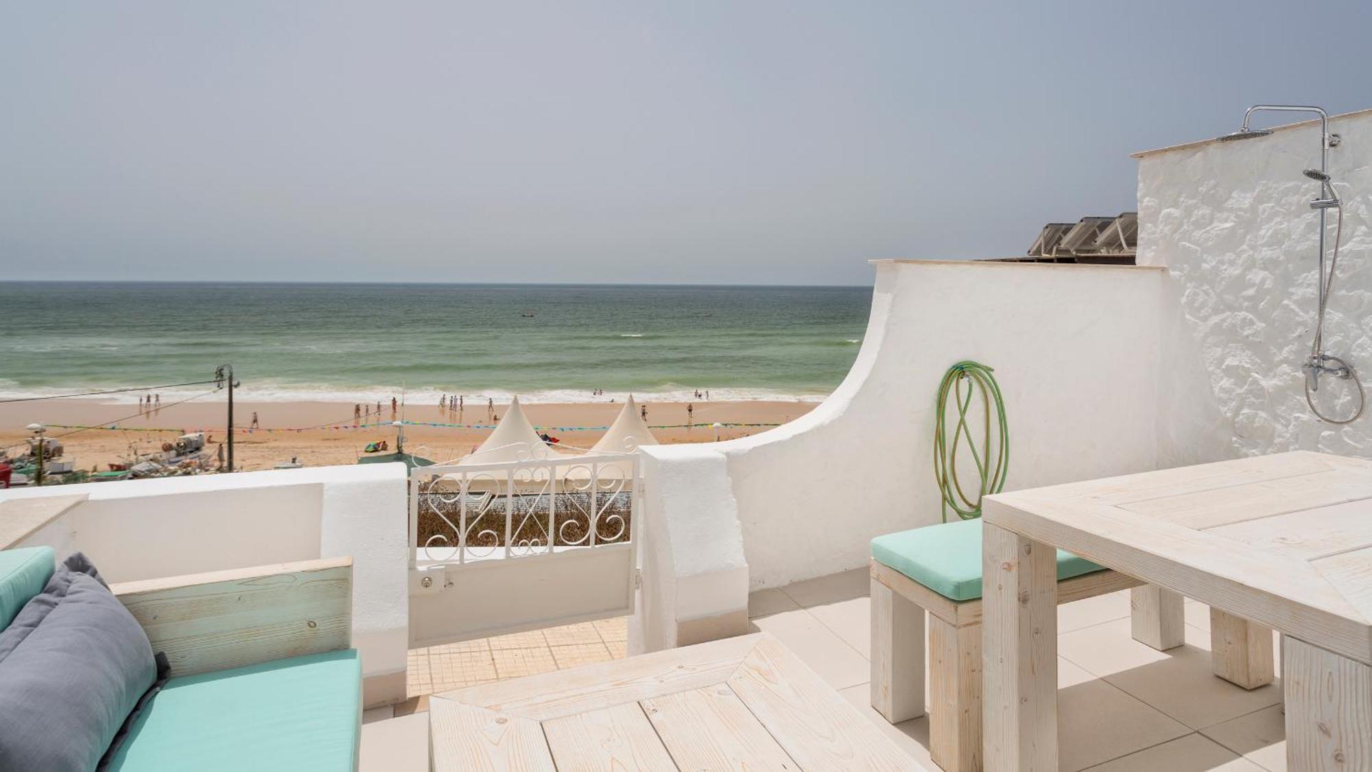 Casas Da Praia By Sevencollection サレマ エクステリア 写真