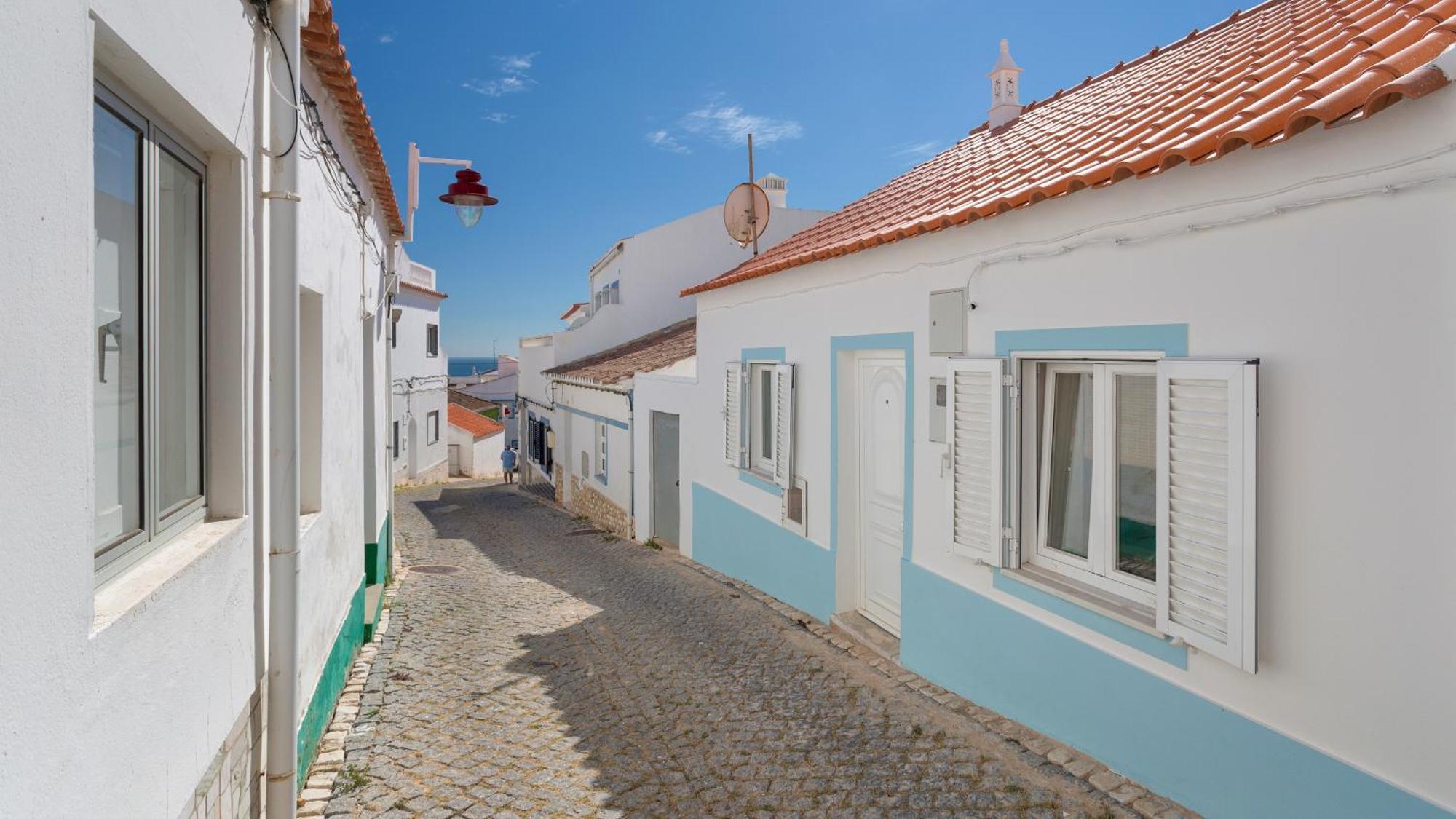 Casas Da Praia By Sevencollection サレマ エクステリア 写真