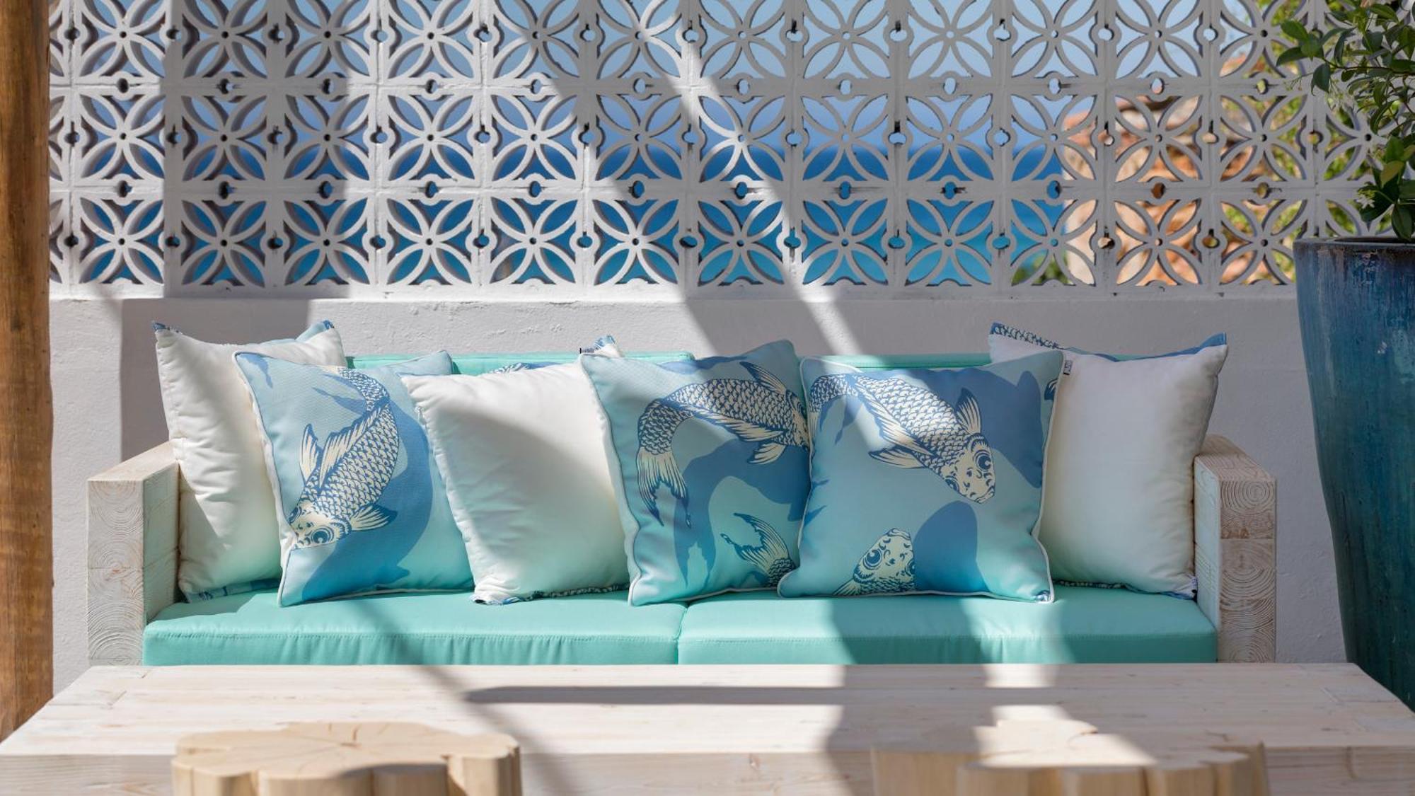 Casas Da Praia By Sevencollection サレマ エクステリア 写真