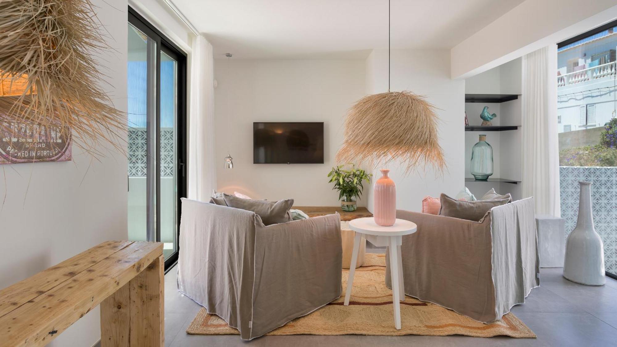 Casas Da Praia By Sevencollection サレマ エクステリア 写真