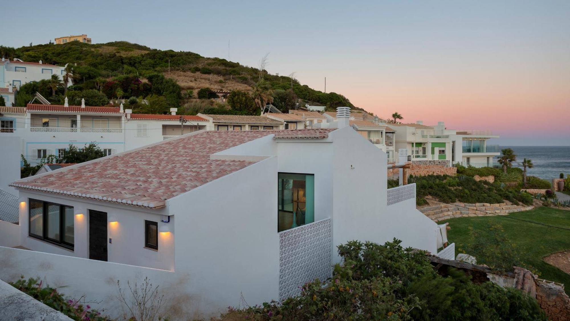 Casas Da Praia By Sevencollection サレマ エクステリア 写真