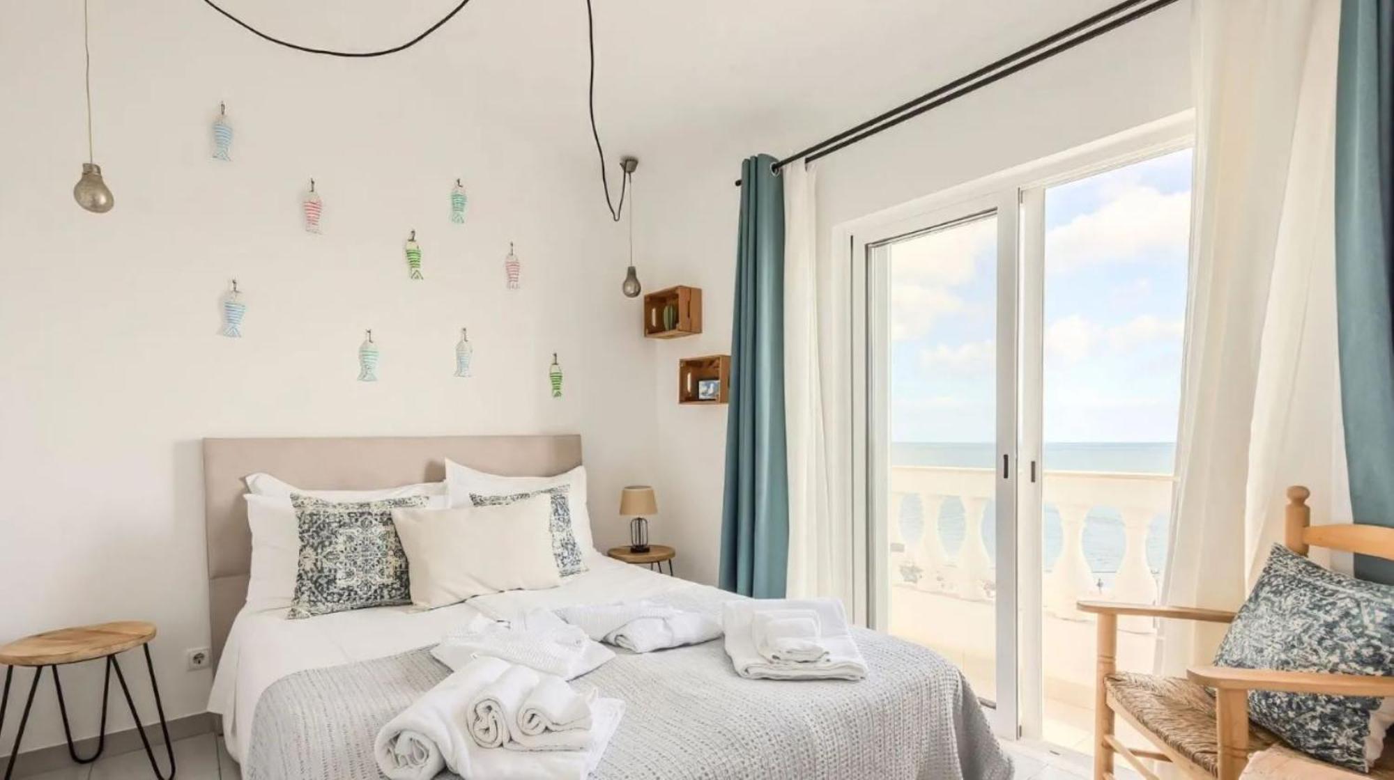Casas Da Praia By Sevencollection サレマ エクステリア 写真