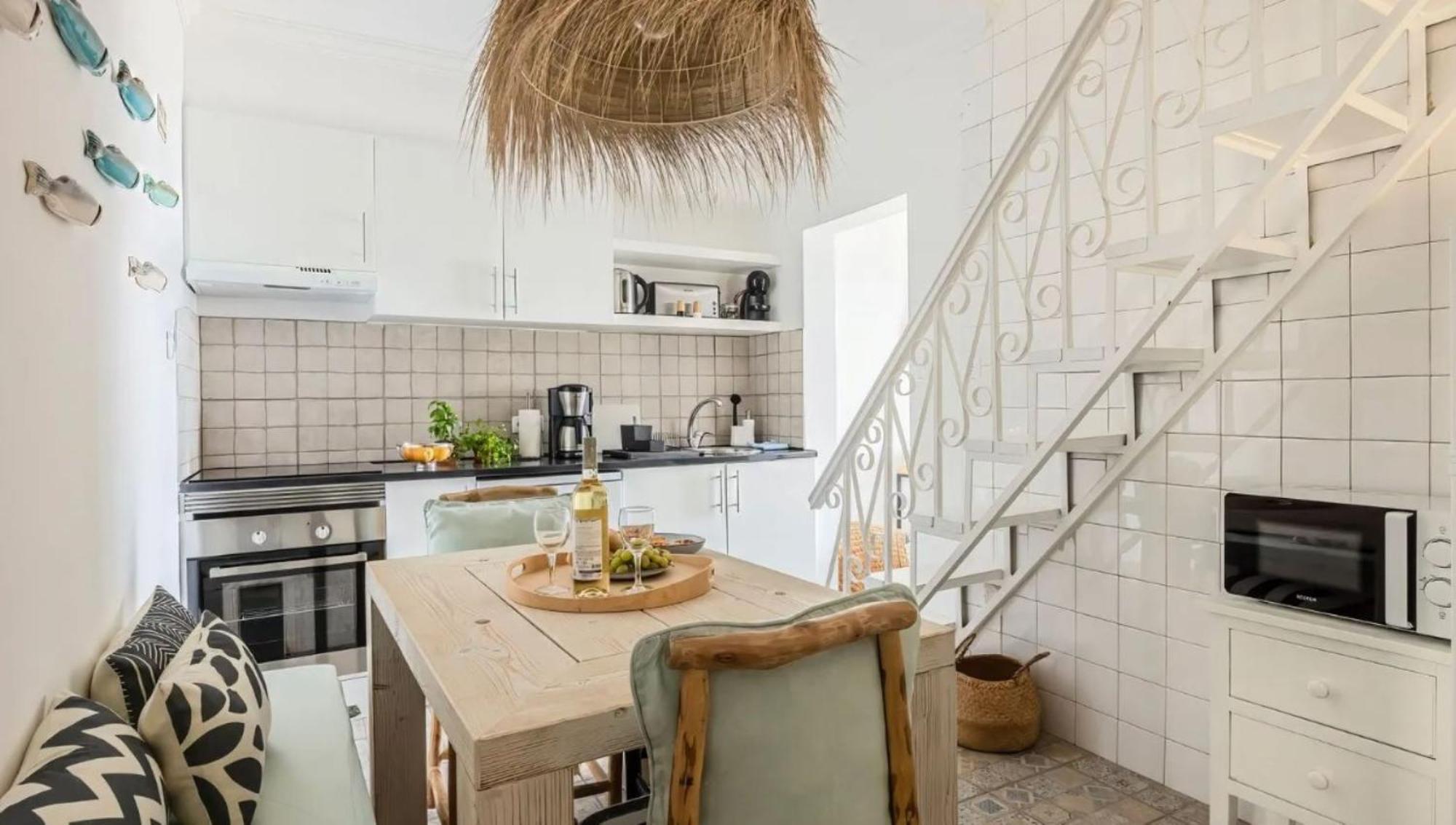Casas Da Praia By Sevencollection サレマ エクステリア 写真