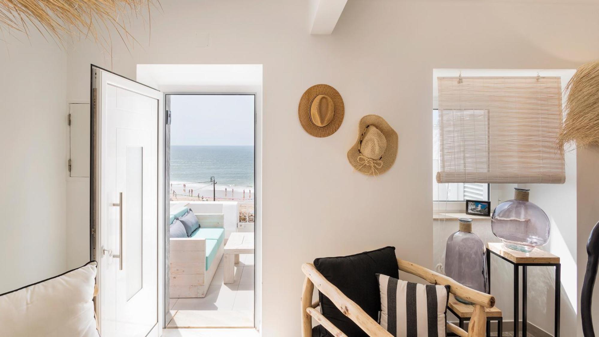 Casas Da Praia By Sevencollection サレマ エクステリア 写真